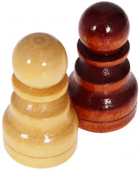 Игра настольная «Шахматы» - Фото 10