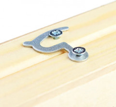 Игра настольная «Шахматы» - Фото 11