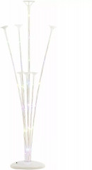 Подставка для воздушных шаров с LED-подсветкой - Фото 1