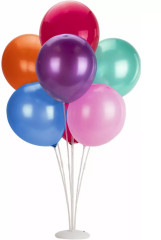 Подставка для воздушных шаров с LED-подсветкой - Фото 2