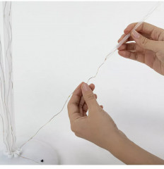 Подставка для воздушных шаров с LED-подсветкой - Фото 6