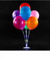 Подставка для воздушных шаров с LED-подсветкой - Фото 8