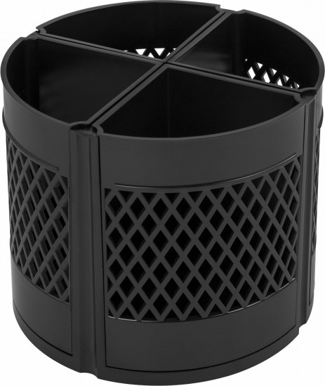 Подставка-органайзер вращающаяся