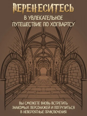 Гарри Поттер. Тайная комната. Книга-путеводитель по миру Гарри Поттера - Фото 1