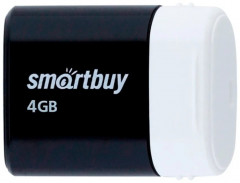 Флеш-накопитель USB SB4GBLara-K - Фото 3