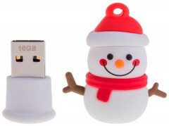 Флеш-накопитель USB - Фото 1