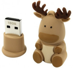 Флеш-накопитель USB - Фото 1