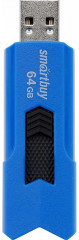 Флеш-накопитель USB SB64GBST-B - Фото 2