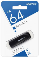Флеш-накопитель USB SB064GB2SCK - Фото 3