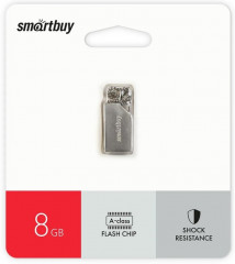 Флеш-накопитель USB SB008GBMU30 - Фото 1