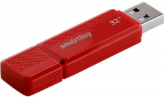 Флеш-накопитель USB SB32GBDK-R - Фото 2