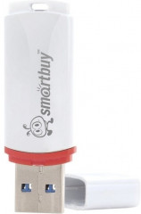 Флеш-накопитель USB SB32GBCRW-W - Фото 1