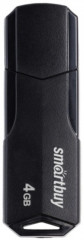 USB Flash-карта SB4GBCLU-K 4 Гб - Фото 2