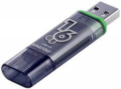 USB Flash-карта SB16GBGS-DG 16 Гб - Фото 1