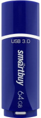 USB Flash-карта SB64GBCRW-Bl 64 Гб - Фото 2