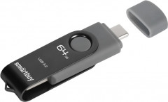 USB Flash-карта SB064GB3DUOTWK 64 Гб - Фото 1