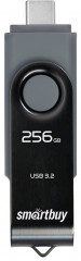 USB Flash-карта SB256GB3DUOTWK 256 Гб - Фото 1