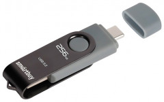 USB Flash-карта SB256GB3DUOTWK 256 Гб - Фото 4