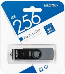USB Flash-карта SB256GB3DUOTWK 256 Гб - Фото 5