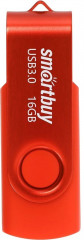 USB Flash-карта SB016GB3TWR 16 Гб - Фото 1