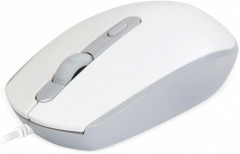 Мышь проводная ONE SBM-280-WG - Фото 1