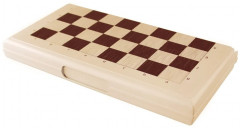 Игра настольная «Шахматы» - Фото 8