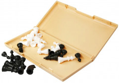 Игра настольная «Шахматы» - Фото 9