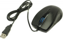 Клавиатура SBC-230346-KB черный - Фото 2