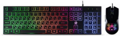 Клавиатура с мышью SBC-251750G - Фото 1