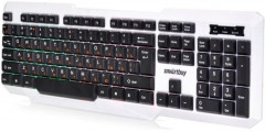 Клавиатура One 333 SBK-333U-WK - Фото 1