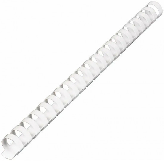 Комплект пружин пластиковых для переплета