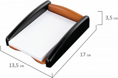 Набор настольный «Cayman» - Фото 3