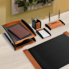 Набор настольный «Cayman» - Фото 8