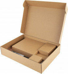 Набор настольный «Cayman» - Фото 10