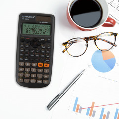 Калькулятор инженерный - Фото 4