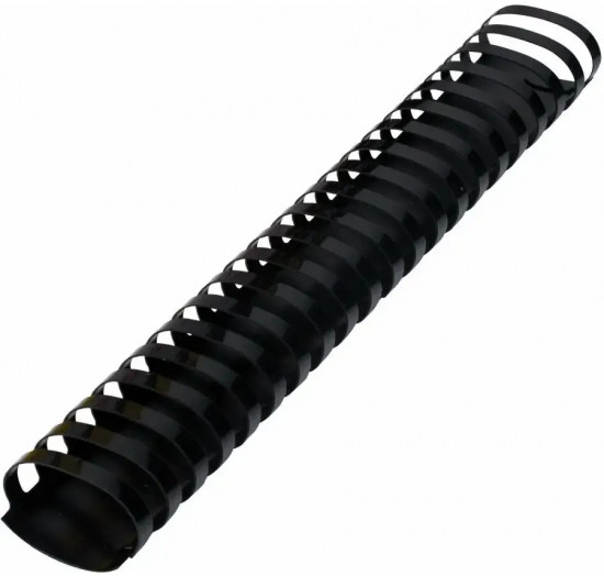 Комплект пружин пластиковых для переплета