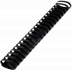 Комплект пружин пластиковых для переплета - Фото 3