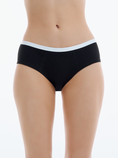 Трусы-слип женские комплект