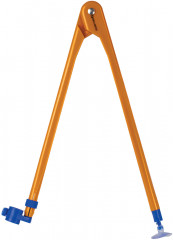 Набор чертежный для классной доски - Фото 5