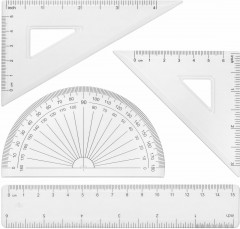 Готовальня - Фото 2