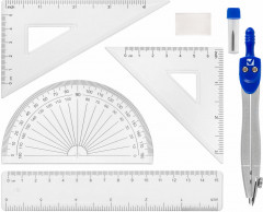 Готовальня - Фото 9