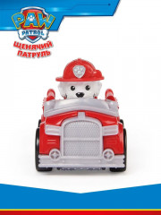 Машинка с героем Маршалл - Фото 1