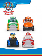 Машинка с героем Маршалл - Фото 4