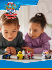 Машинка с героем Маршалл - Фото 5