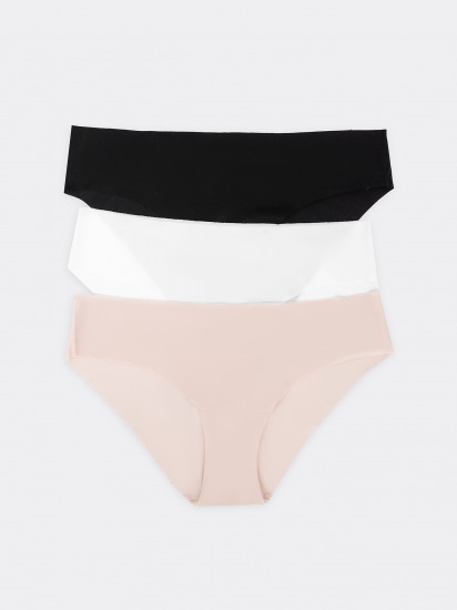 Трусы-слип женские комплект