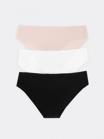 Трусы-слип женские комплект
