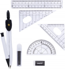 Готовальня - Фото 4