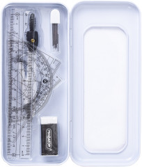 Готовальня - Фото 7