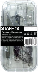 Готовальня - Фото 2