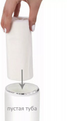 Салфетки влажные для экранов всех типов и пластика, запасной блок - Фото 9